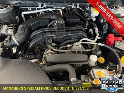 Used 2020 Subaru Outback Limited image 8