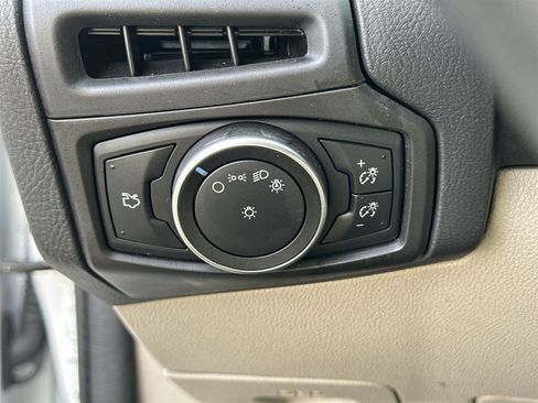 Used 2015 Ford Focus Electric Hatchback image 31