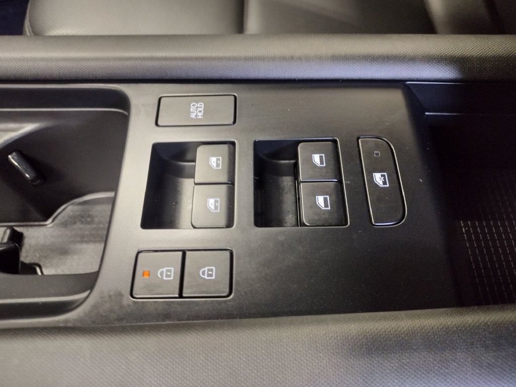 Certified 2023 Hyundai Ioniq 6 SEL AWD/4WD image 20