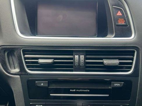 Used 2016 Audi SQ5 Premium Plus w/ Technology Package AWD/4WD image 30