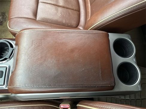 Used 2012 Ford F150 King Ranch image 27