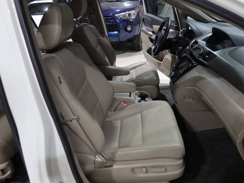 Used 2016 Honda Odyssey EX-L image 13