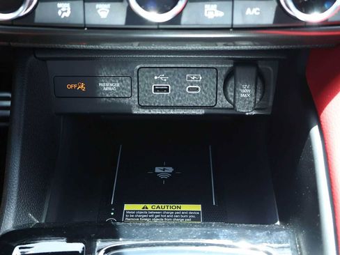 Certified 2025 Acura Integra Type S FWD image 27