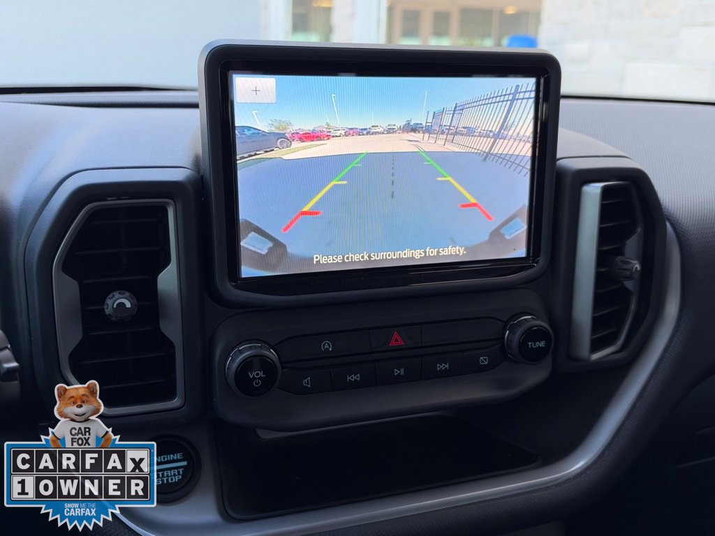 Used 2021 Ford Bronco Sport Big Bend AWD/4WD image 6