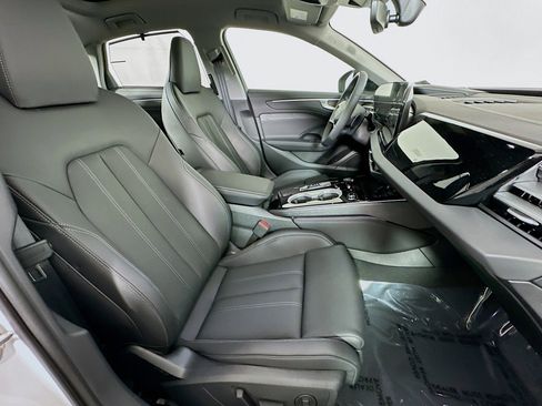 New 2026 Audi A6 Premium Plus image 8