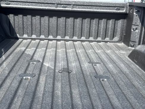 New 2026 Chevrolet Silverado 2500 Custom w/ Custom Value Package image 7