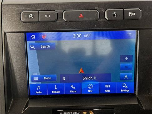 Used 2020 Ford F150 Raptor w/ Equipment Group 802A Luxury image 13