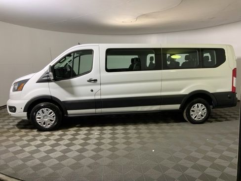 Used 2024 Ford Transit 350 XLT image 5