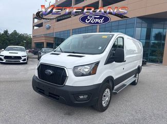 Used 2024 Ford Transit 250 Low Roof w/ Exterior Upgrade Package RWD video 1
