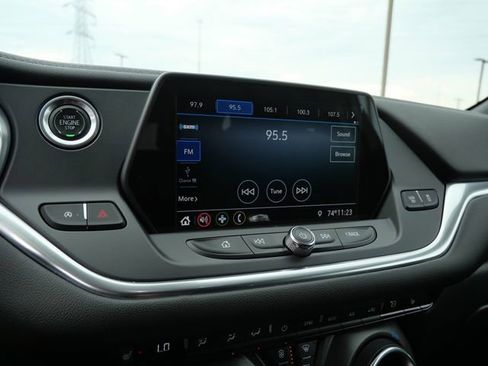 Used 2020 Chevrolet Blazer LT AWD/4WD image 22