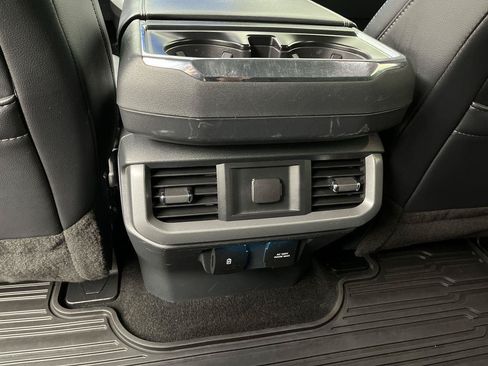 Used 2021 Ford F150 Lariat AWD/4WD image 13