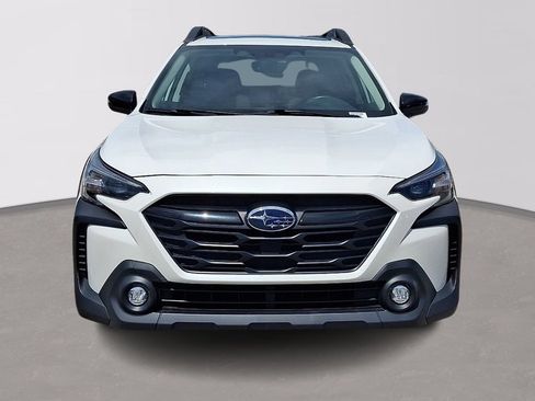 Used 2024 Subaru Outback Onyx Edition AWD/4WD image 2