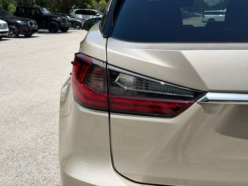 Used 2019 Lexus RX 350 FWD w/ Navigation Package image 10