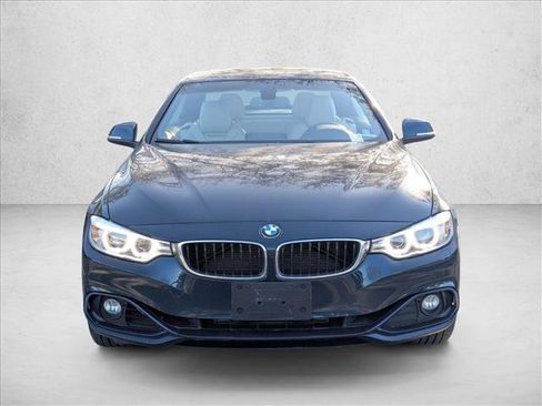 Used 2016 BMW 428i xDrive Convertible image 2