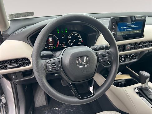 New 2026 Honda HR-V LX image 12