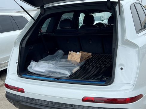 New 2026 Audi Q7 3.0T Premium AWD/4WD image 13