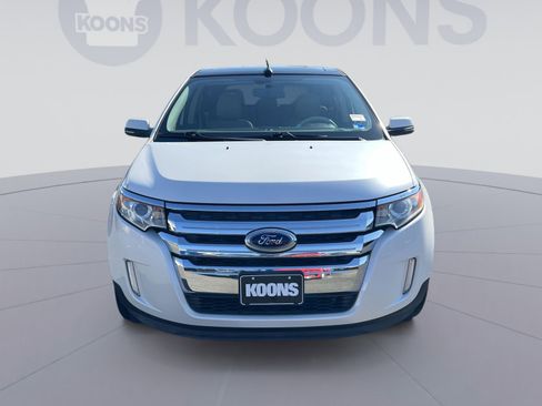 Used 2013 Ford Edge Limited FWD image 19