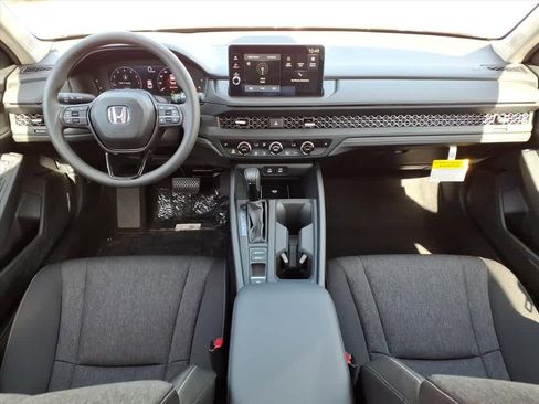 New 2026 Honda Accord SE image 10
