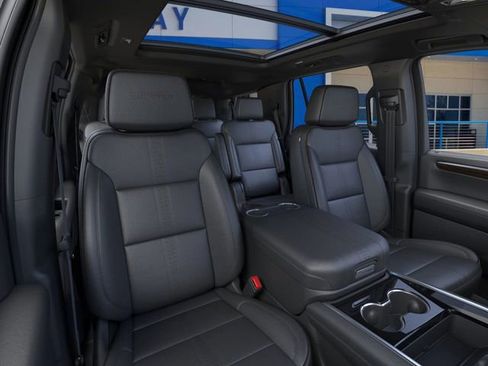 New 2026 Chevrolet Tahoe High Country AWD/4WD image 16