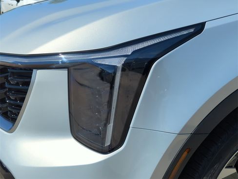 New 2026 Kia Sorento EX image 10