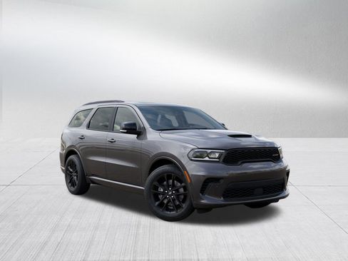 New 2026 Dodge Durango GT image 5