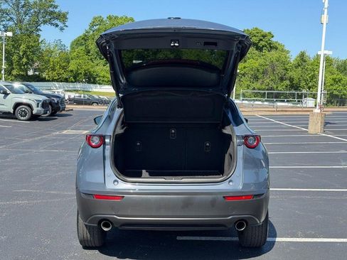 Used 2021 MAZDA CX-30 2.5 Turbo w/ Premium Package AWD/4WD image 5
