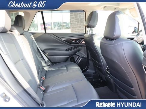 Used 2024 Subaru Outback Touring XT AWD/4WD image 12