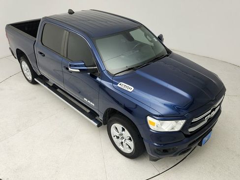 Used 2021 RAM 1500 Lone Star image 14