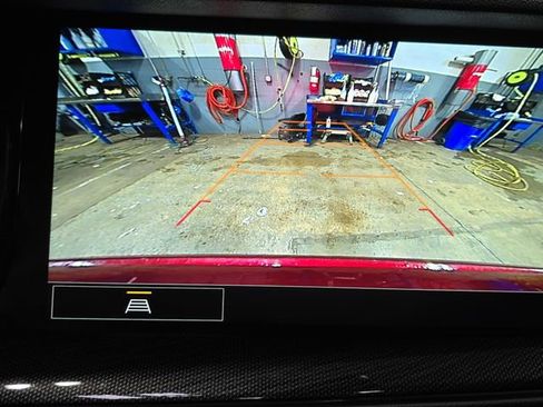 Used 2023 Buick Envision Preferred w/ Sport Touring Package image 25