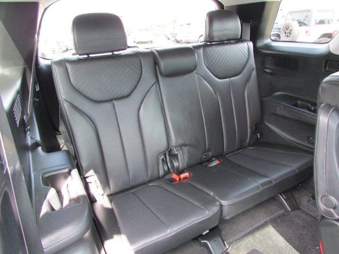 Used 2024 Hyundai Palisade XRT FWD image 37