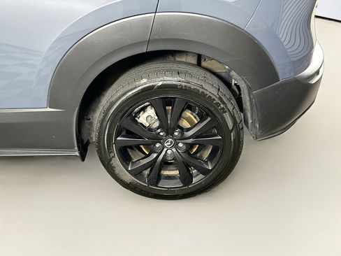 Used 2025 MAZDA CX-30 AWD 2.5 S w/ Preferred Package image 11
