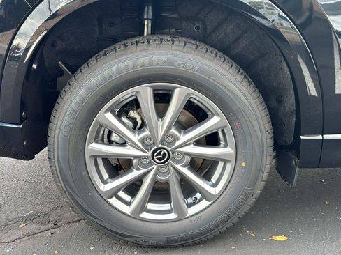 New 2025 MAZDA CX-5 AWD 2.5 S w/ Select Package image 6