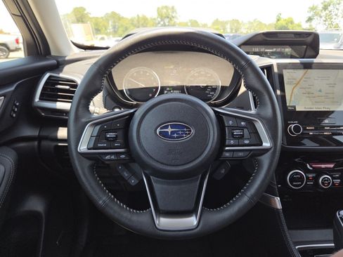 Used 2024 Subaru Forester Touring AWD/4WD image 28