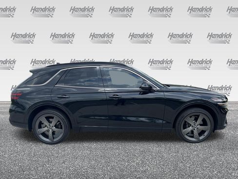 Used 2023 Genesis GV70 2.5T w/ Sport Prestige Package AWD/4WD image 10