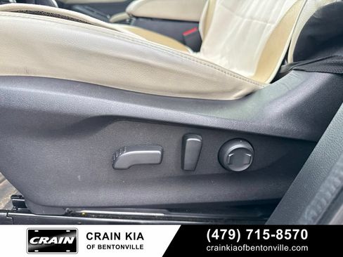 Used 2021 Subaru Ascent Limited w/ Technology Package AWD/4WD image 28
