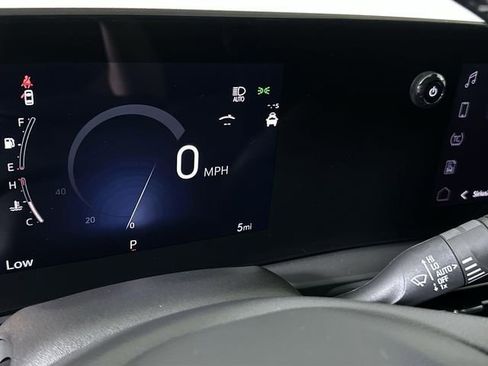 New 2026 Buick Envista Sport Touring w/ Convenience I Package FWD image 12