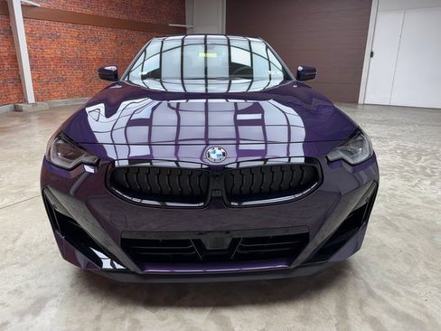 New 2026 BMW 230i xDrive Coupe image 8