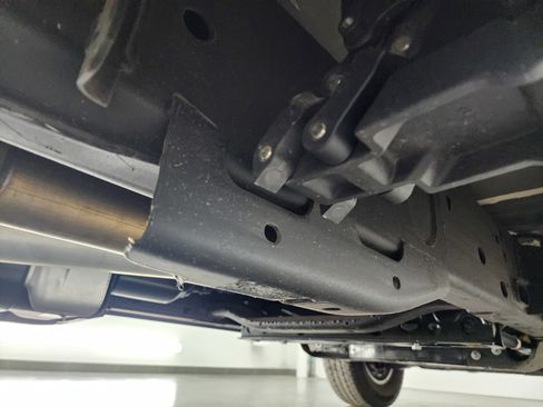 Used 2024 Chevrolet Silverado 2500 LT image 25