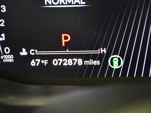 Used 2024 Acura MDX SH-AWD image 17