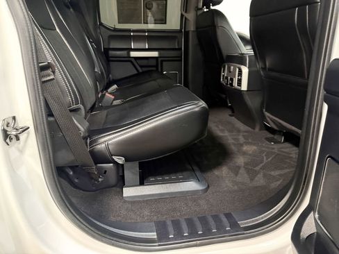 Used 2020 Ford F250 Lariat w/ FX4 Off-Road Package image 67