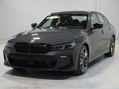 Certified 2023 BMW M340i xDrive