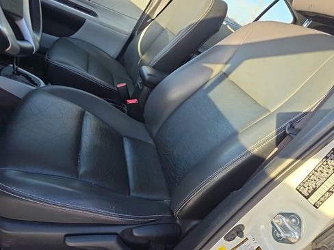 Used 2014 Toyota Prius C Four image 10