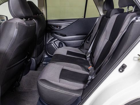 Used 2021 Subaru Outback Premium image 35