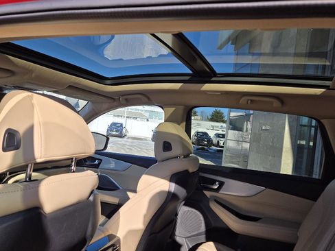 Used 2022 Acura MDX SH-AWD image 13