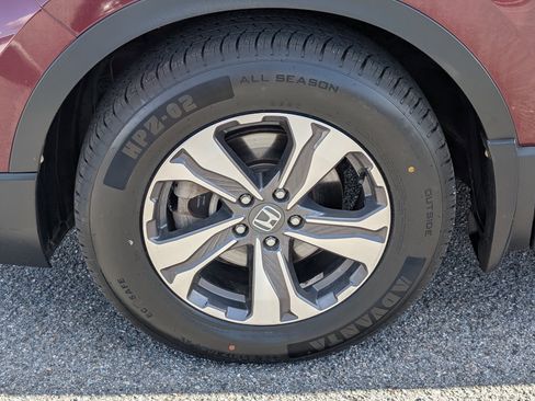 Used 2017 Honda CR-V LX image 13