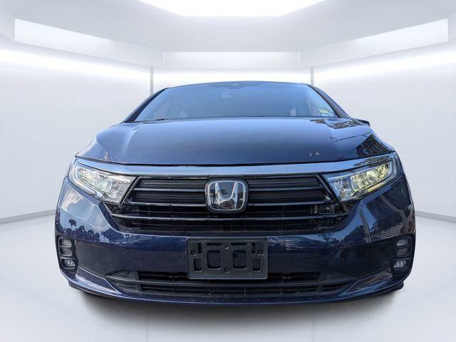 Used 2024 Honda Odyssey EX-L image 8