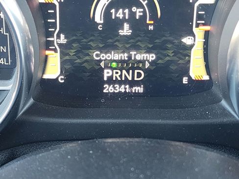 Used 2021 Jeep Wrangler Sport S image 7