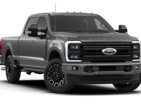 New 2026 Ford F350 Platinum image 26