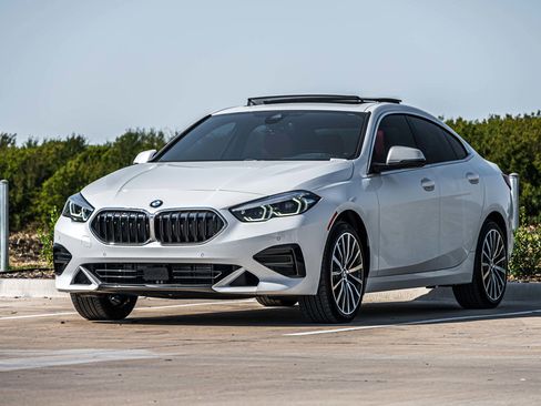 Used 2024 BMW 228i xDrive Gran Coupe w/ Premium Package image 5