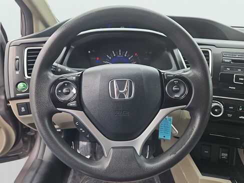 Used 2013 Honda Civic LX image 23